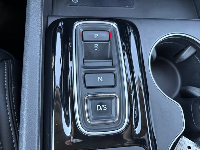 Certified 2025 Honda Pilot EX-L image 21