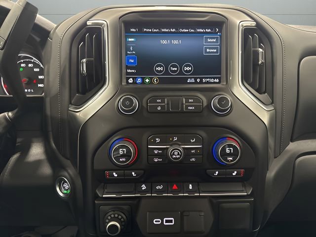 Used 2022 Chevrolet Silverado 1500 RST image 17