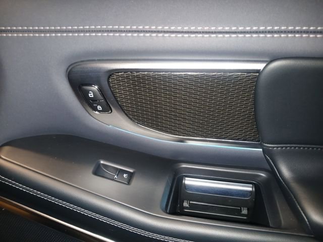 Used 2025 Ford Expedition Max Platinum w/ Stealth Performance Package image 54