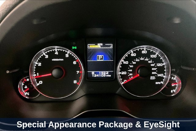 Used 2014 Subaru Outback 2.5i Limited AWD/4WD image 18