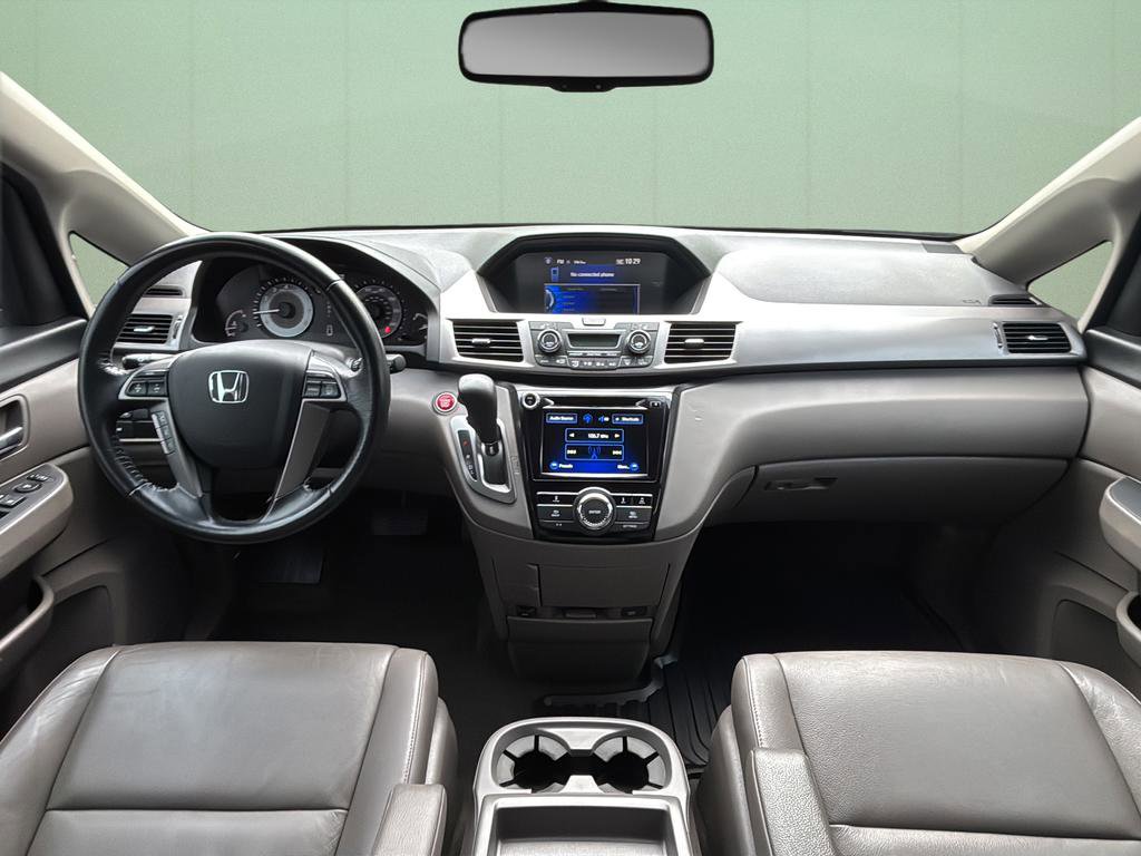 Used 2016 Honda Odyssey EX-L image 20