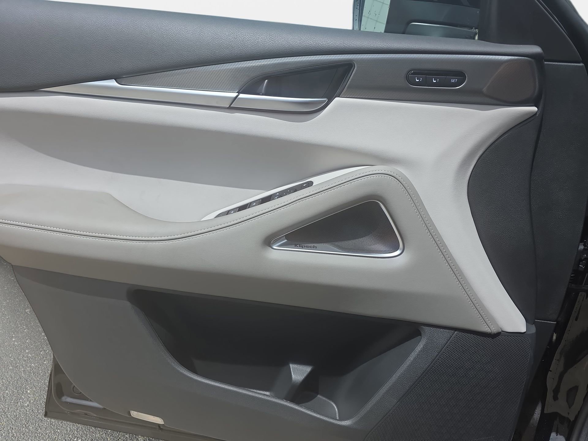 New 2027 INFINITI QX60 Luxe AWD/4WD image 26