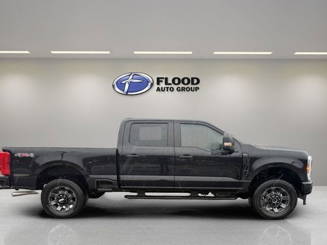 New 2026 Ford F250 XL w/ STX Appearance Package AWD/4WD image 4