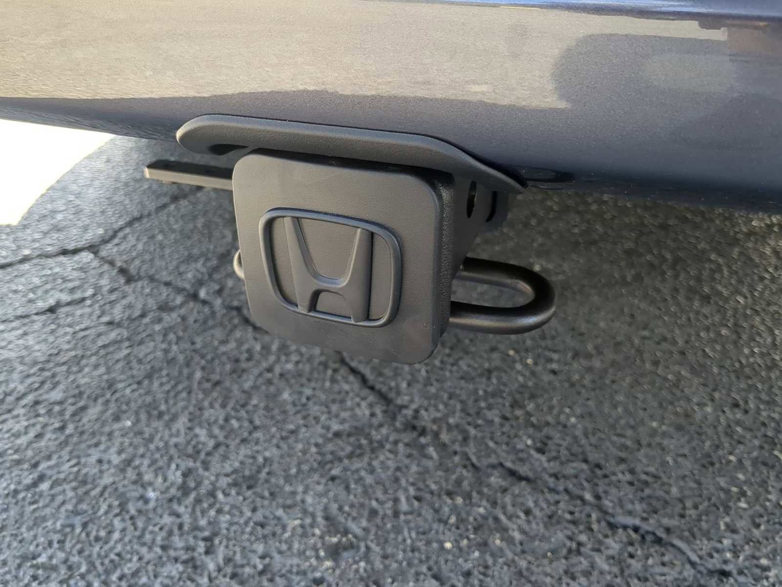 New 2026 Honda Odyssey EX-L image 28