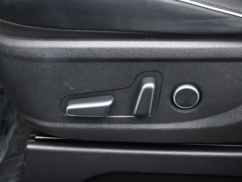 Used 2025 Hyundai Palisade SEL image 12