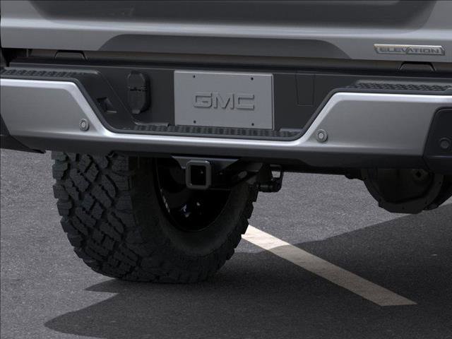 New 2026 GMC Canyon Elevation w/ Convenience Package image 14