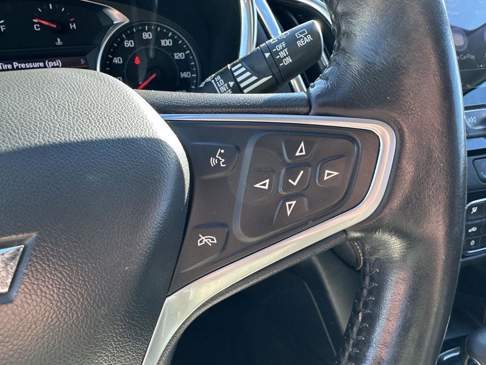 Used 2022 Chevrolet Equinox Premier image 33