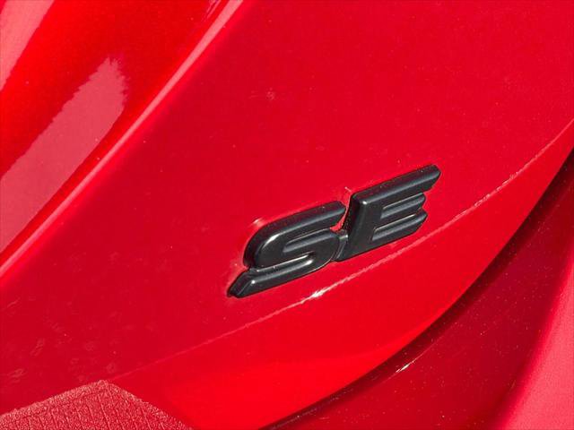 Certified 2024 Toyota Camry SE FWD image 7