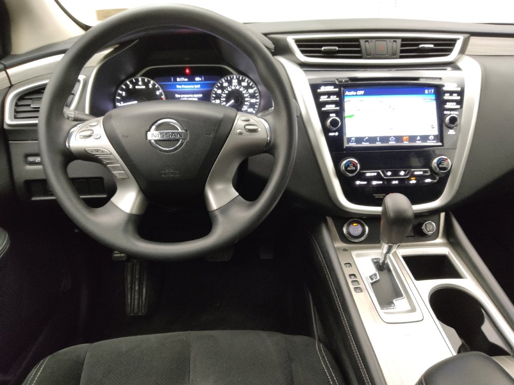 Used 2018 Nissan Murano S image 22