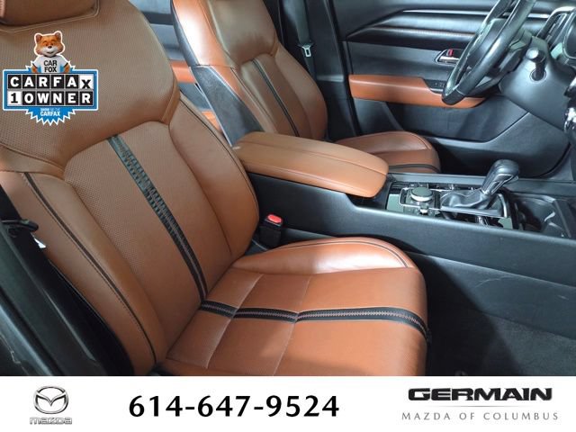 Used 2023 MAZDA CX-50 2.5 Turbo w/ Cargo Package AWD/4WD image 28
