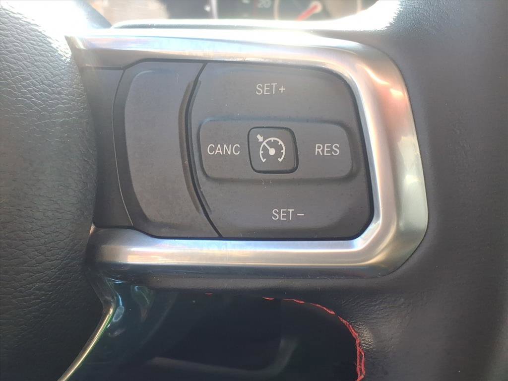 Used 2022 Jeep Wrangler Unlimited Rubicon w/ Cold Weather Group image 21