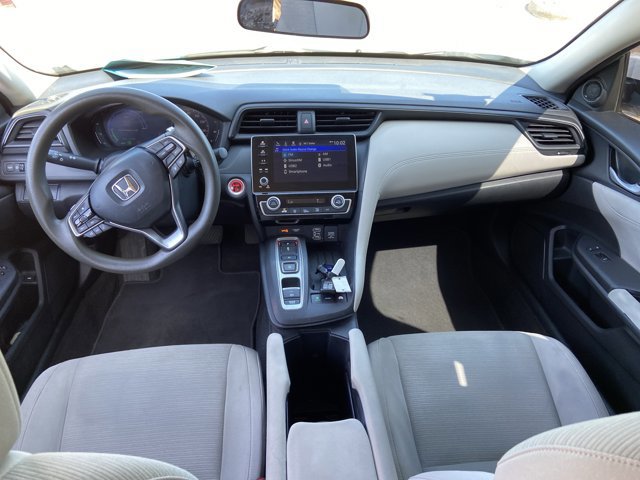 Used 2022 Honda Insight EX image 45