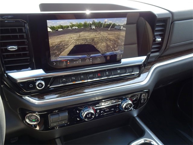 New 2026 GMC Sierra 1500 Elevation w/ Elevation Premium Package image 19