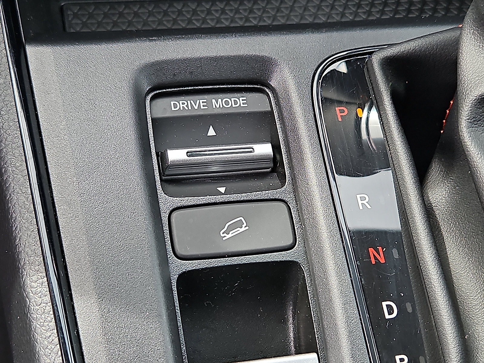 Certified 2026 Honda CR-V TrailSport image 26