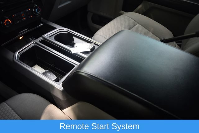 Used 2016 Ford F150 XLT w/ Equipment Group 302A Luxury RWD image 12