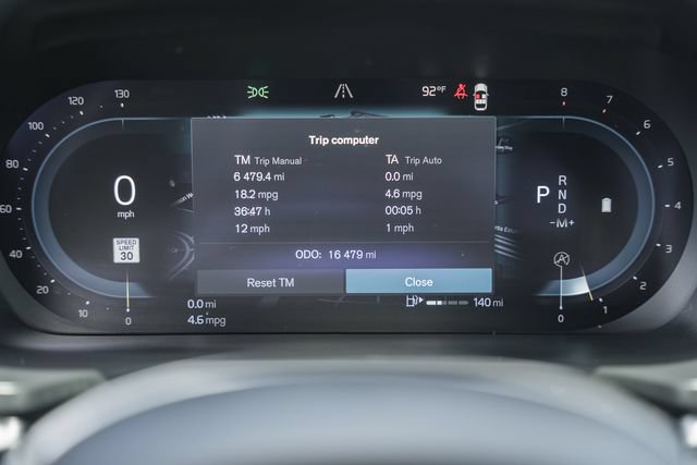 Certified 2023 Volvo S60 B5 Ultimate AWD/4WD image 42