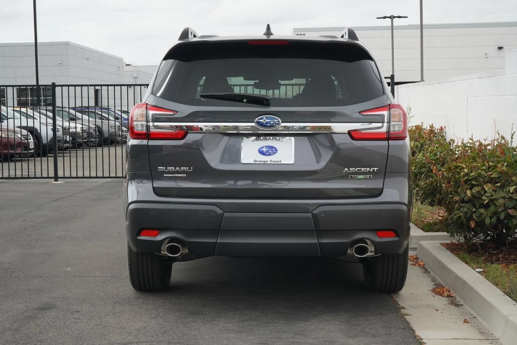 New 2026 Subaru Ascent Touring AWD/4WD image 4