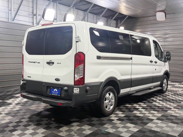 Used 2018 Ford Transit 350 XLT image 5