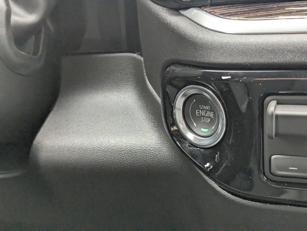 New 2026 GMC Sierra 1500 SLE w/ X31 Off-Road Package image 23