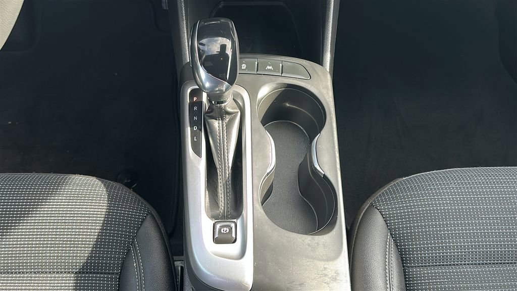 Used 2025 Buick Envista Preferred image 27