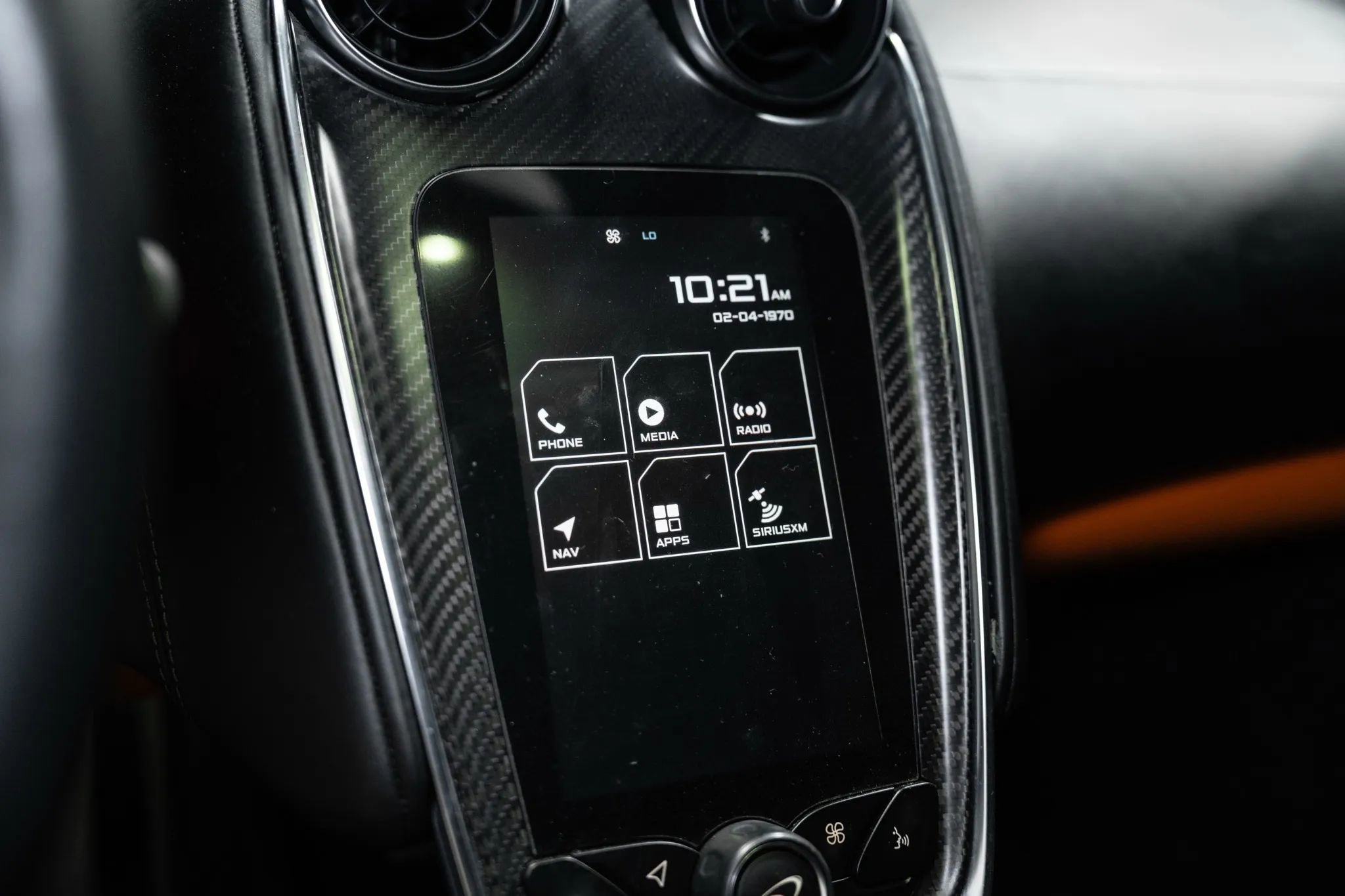 Used 2017 McLaren 570S Coupe image 21