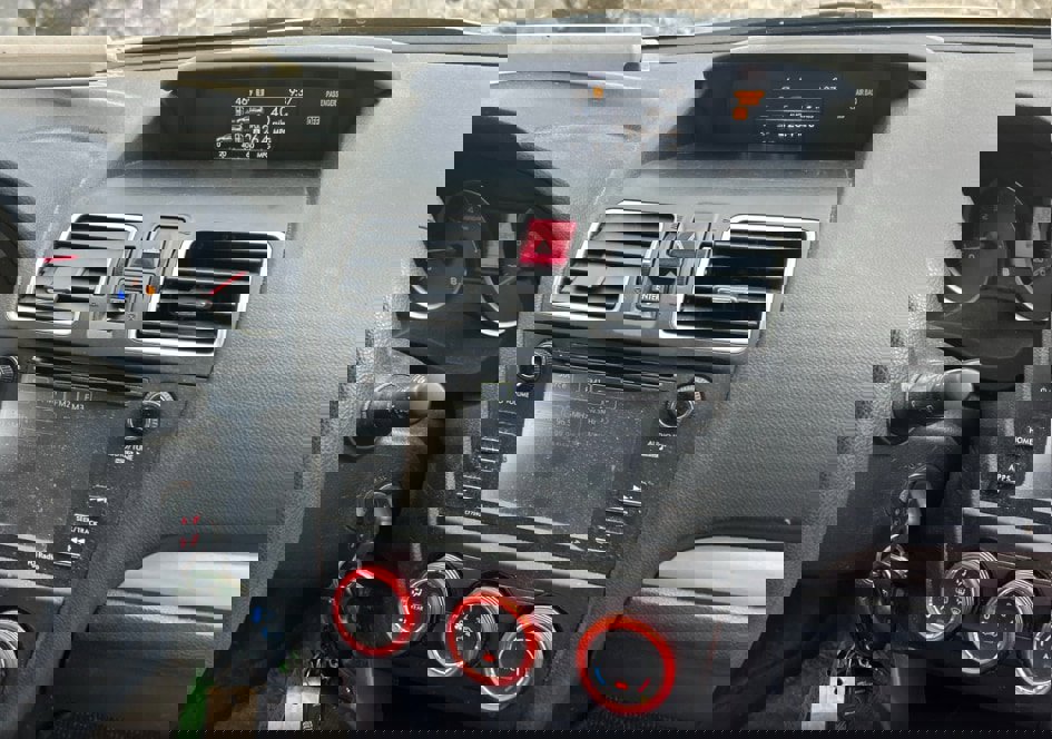 Used 2018 Subaru Forester 2.5i w/ Alloy Wheel Package image 14