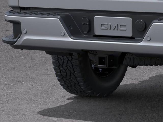 New 2026 GMC Sierra 3500 AT4 w/ AT4 Premium Plus Package AWD/4WD image 14