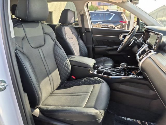 Used 2021 Kia Sorento SX FWD image 35
