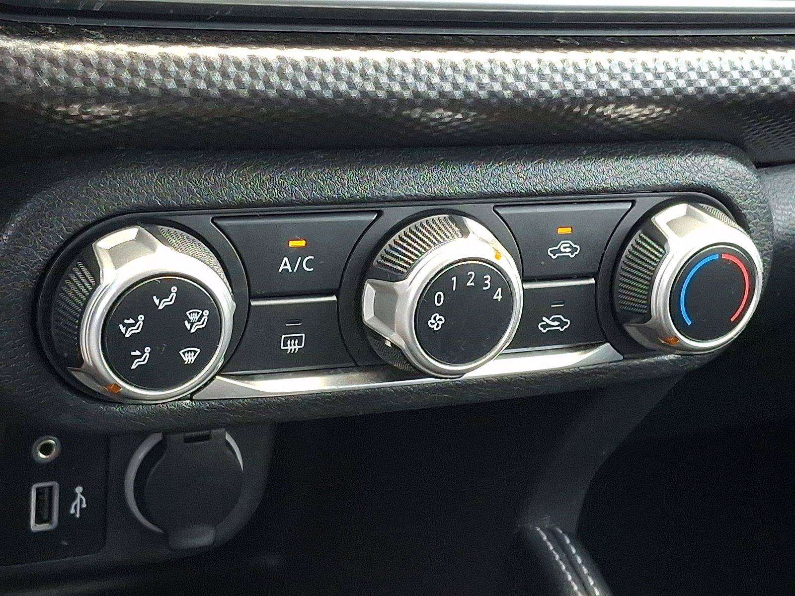Used 2019 Nissan Kicks S FWD image 18