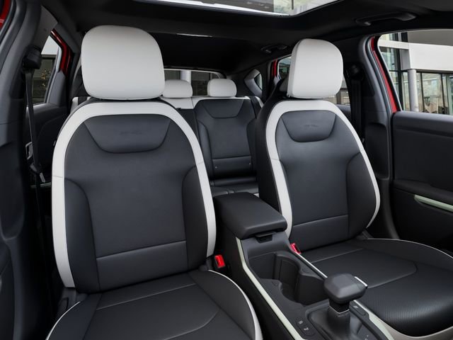 New 2026 Kia K4 GT-Line Turbo image 16