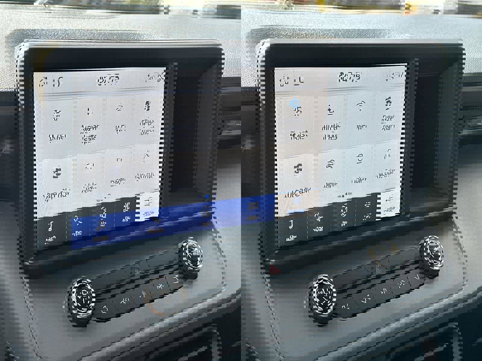 Used 2024 Ford Maverick Lariat w/ Black Appearance Package image 32