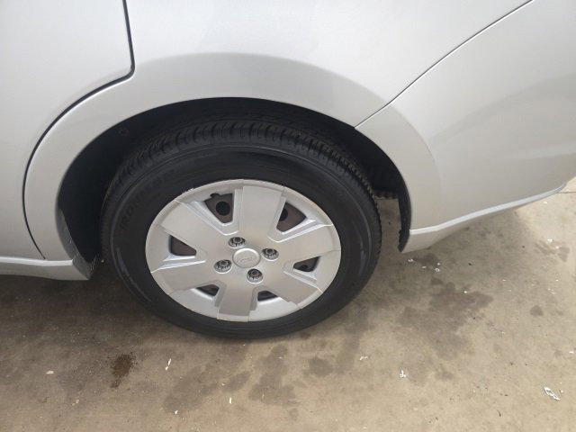 Used 2009 Ford Focus S image 9