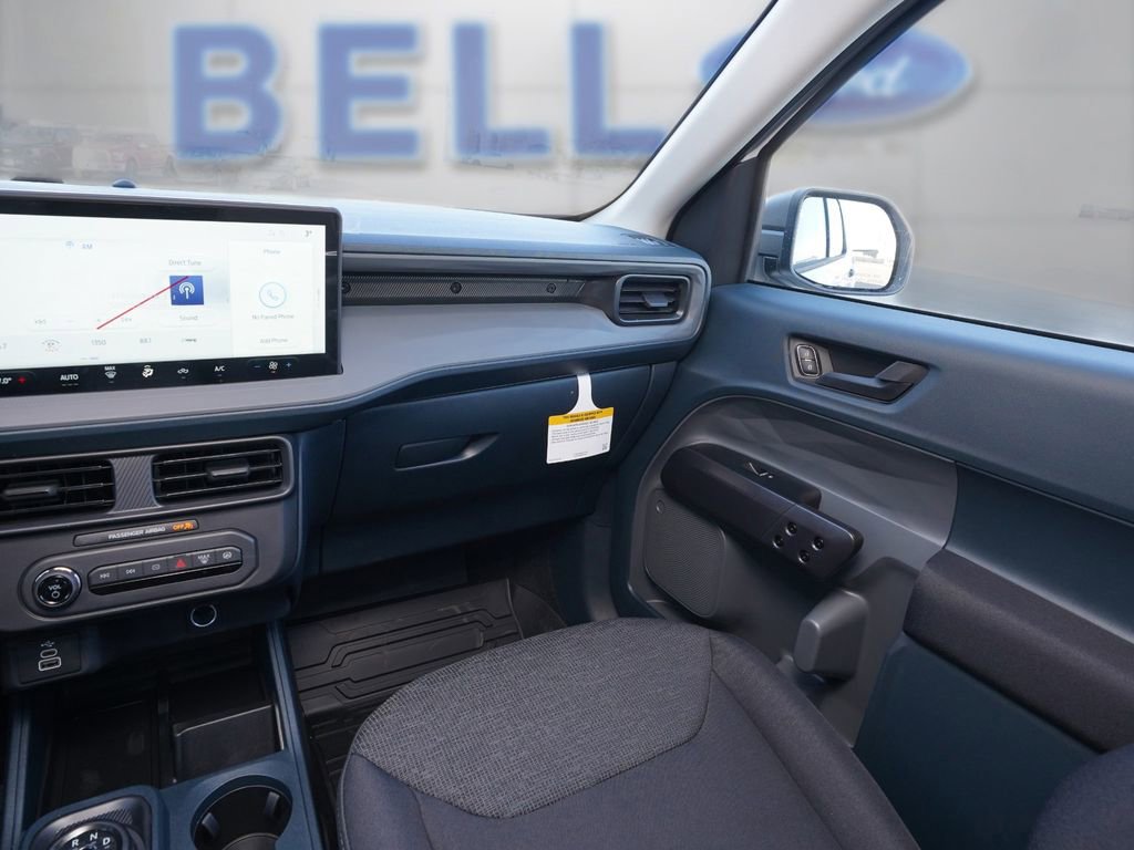 New 2026 Ford Maverick XL w/ Equipment Group 101A image 17