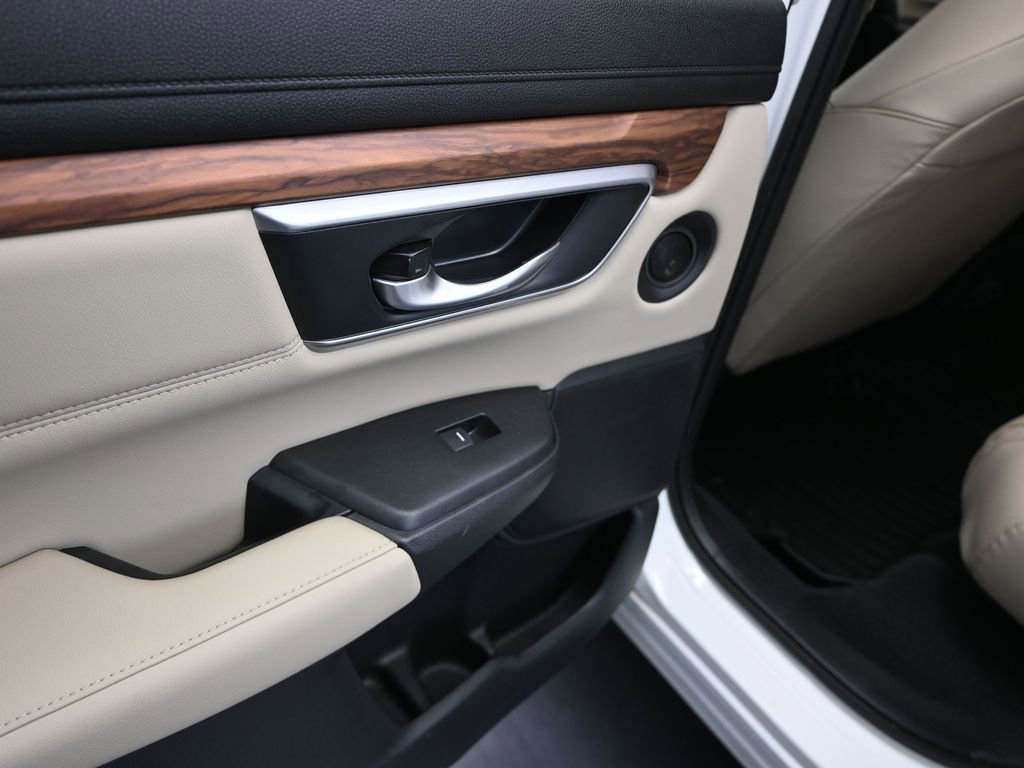 Used 2019 Honda CR-V EX-L image 15