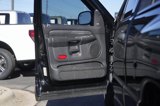 Used 2005 Dodge Ram 1500 Truck 2WD Quad Cab image 32