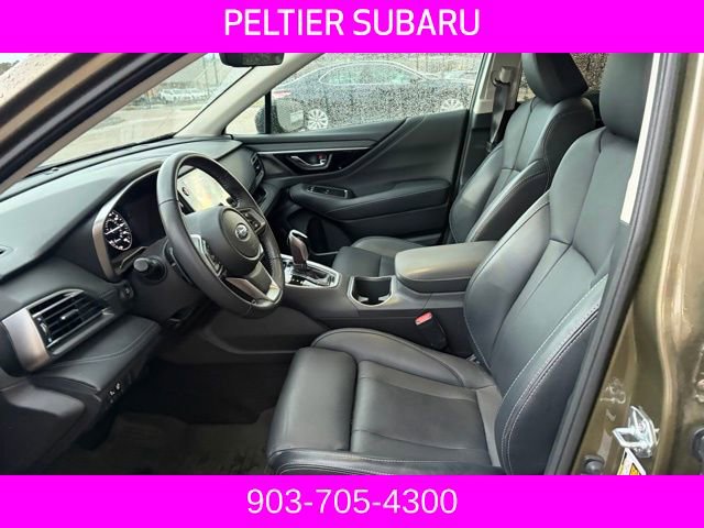Used 2024 Subaru Outback Limited image 6