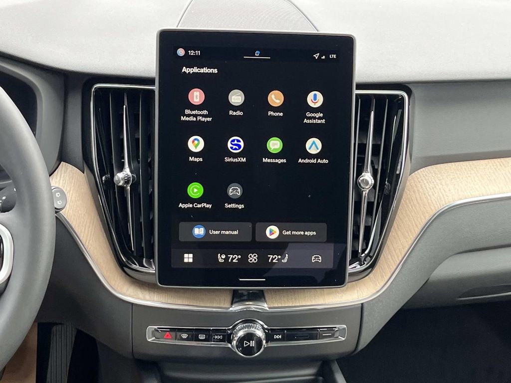 New 2026 Volvo XC60 B5 Core w/ Climate Package image 16