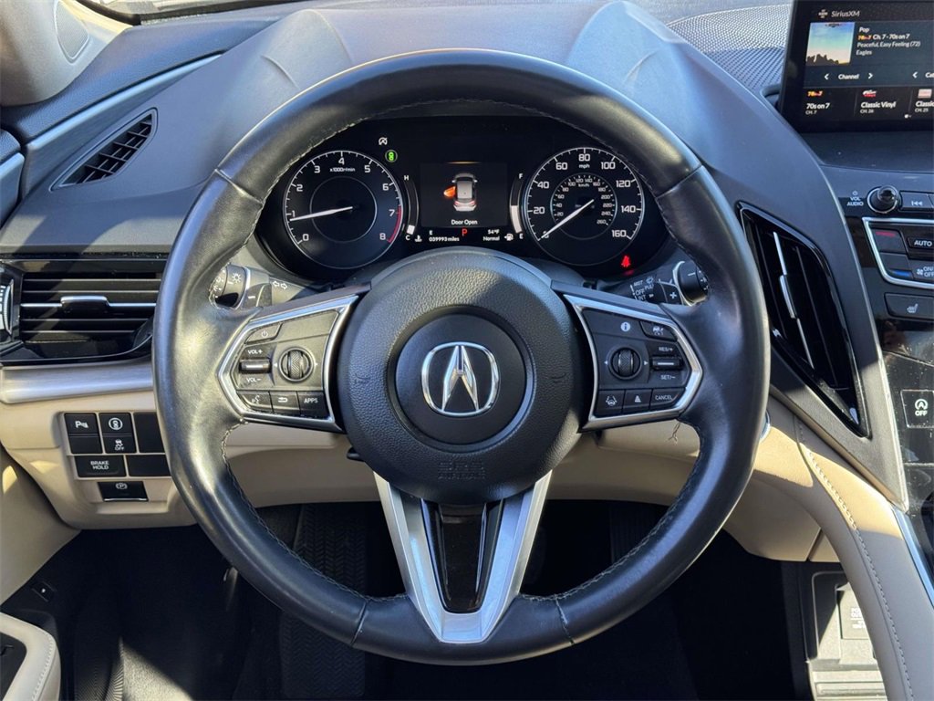 Certified 2024 Acura RDX w/ Technology Package image 13
