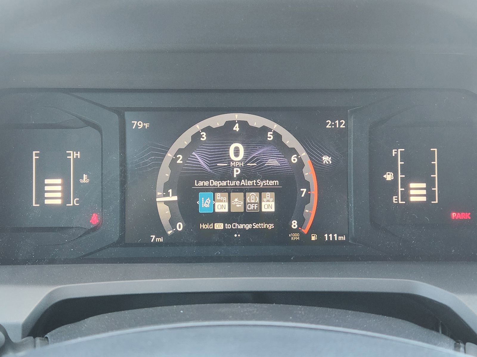 New 2026 Toyota Tacoma SR5 image 15