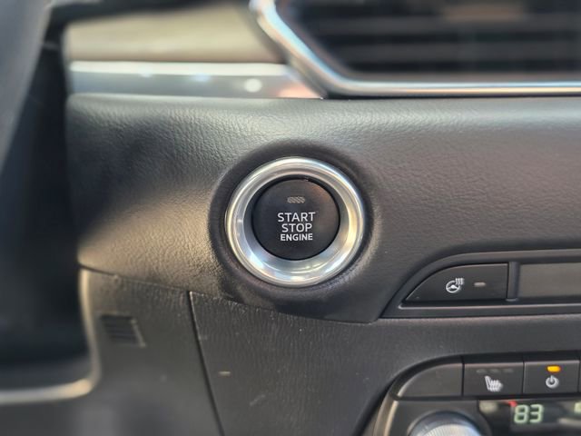 Certified 2023 MAZDA CX-5 Signature image 34