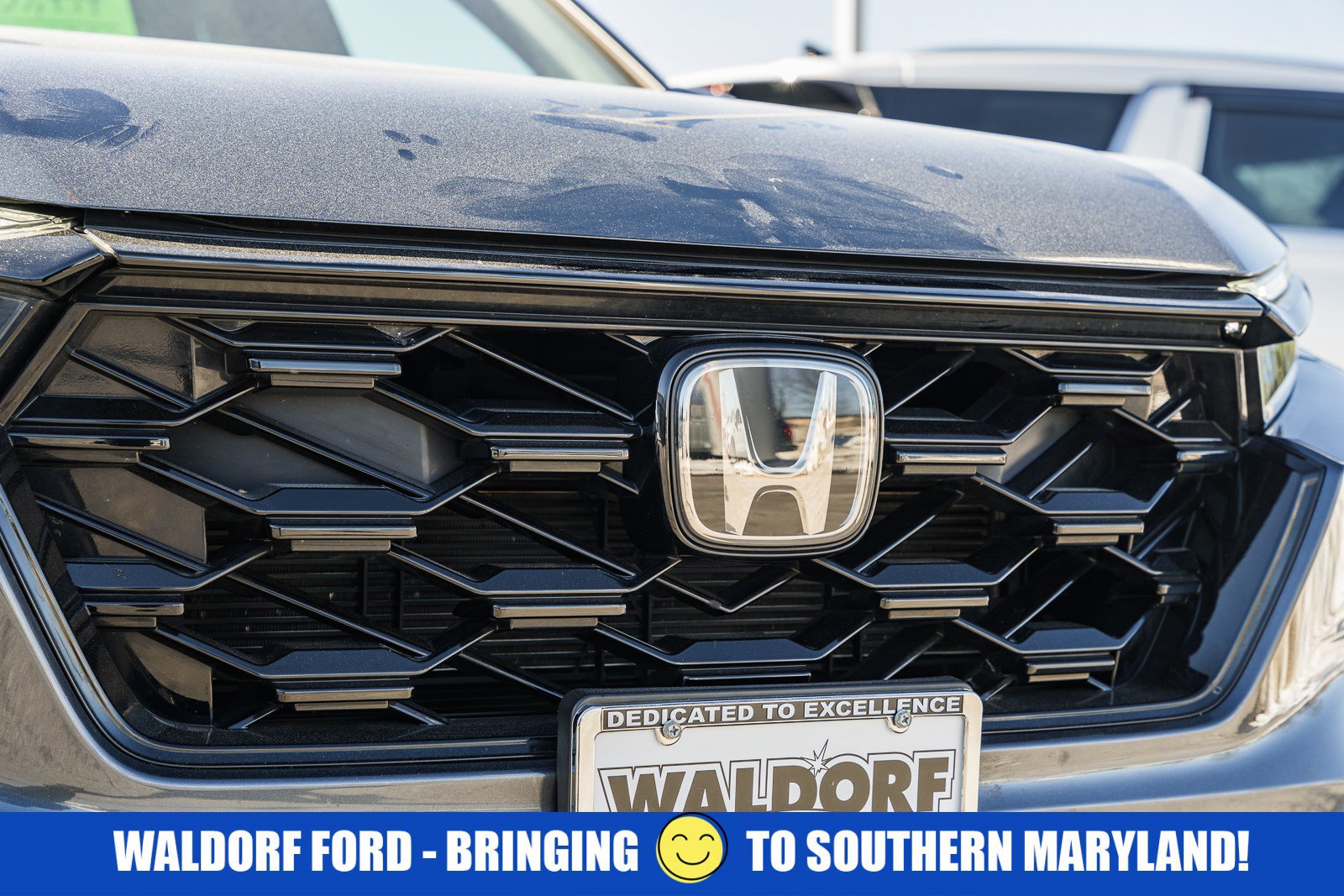 Used 2024 Honda CR-V Sport-L image 13