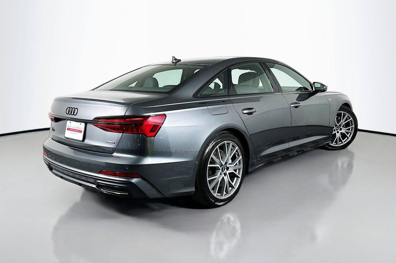 Used 2023 Audi A6 3.0T Premium w/ Convenience Package image 14