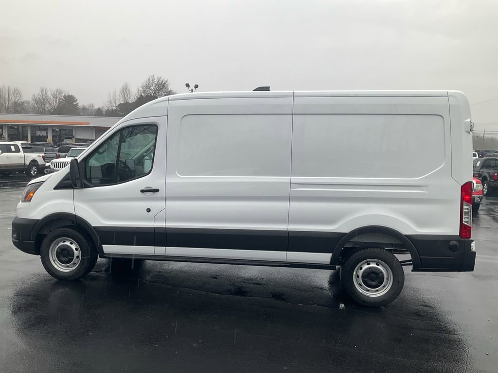 New 2026 Ford Transit 250 148 Medium Roof image 8