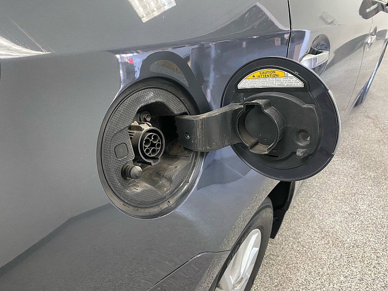 Used 2013 Toyota Prius Prime Plug-In Hybrid image 28