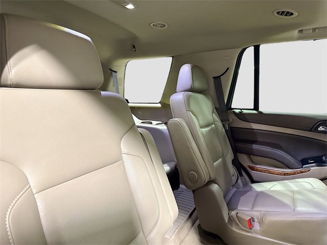 Used 2020 Chevrolet Tahoe Premier image 32