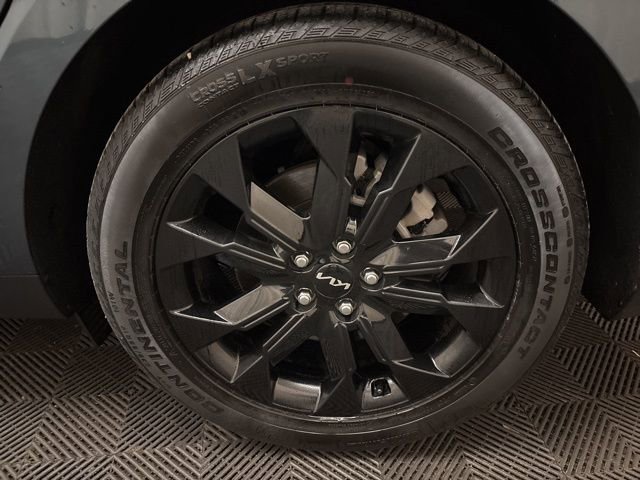 Used 2024 Kia Carnival SX Prestige FWD image 30