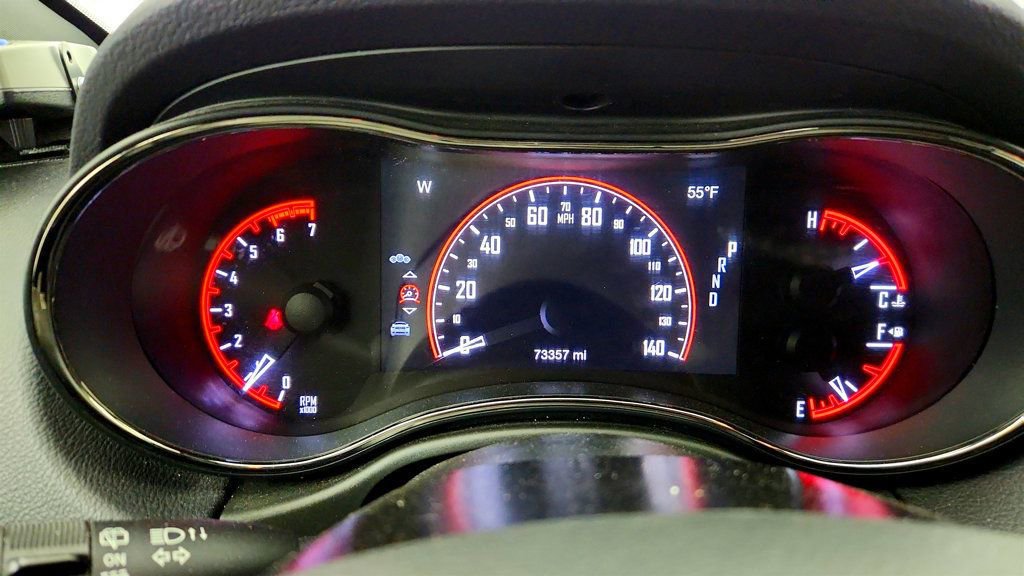 Used 2020 Dodge Durango R/T AWD/4WD image 15