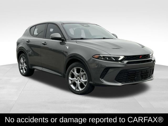 New 2024 Dodge Hornet R/T Plus image 2