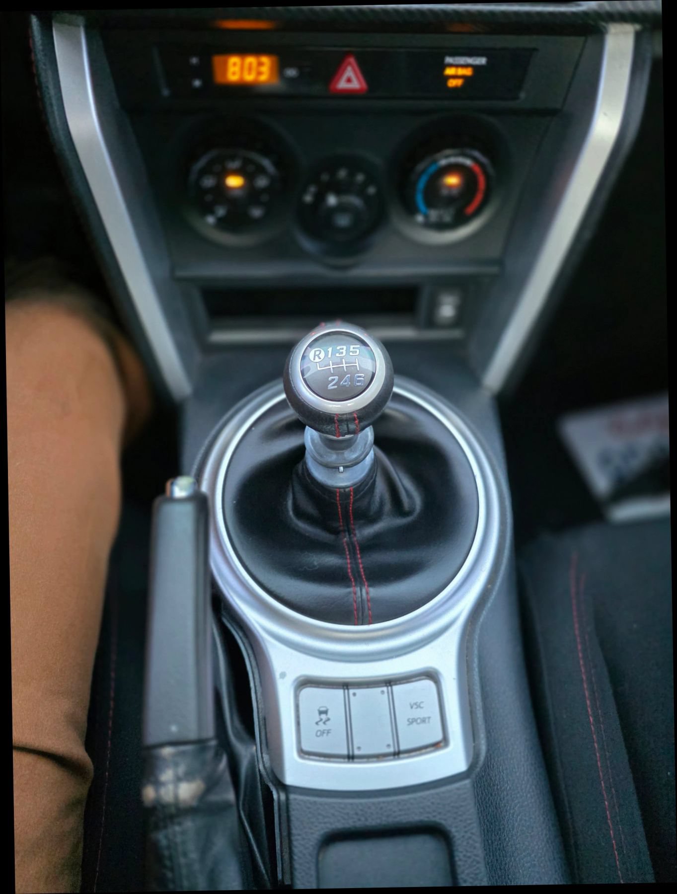 Used 2016 Scion FR-S RWD image 40