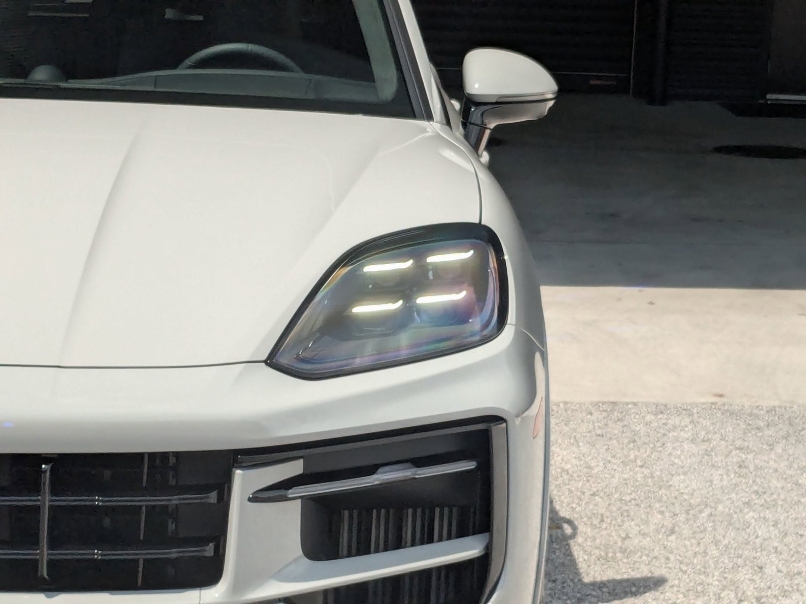 New 2026 Porsche Cayenne GTS AWD/4WD image 12
